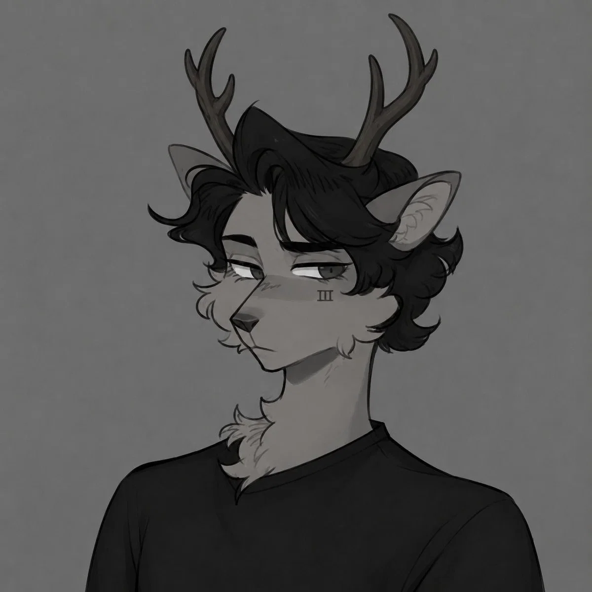 Jean Moreau | furry