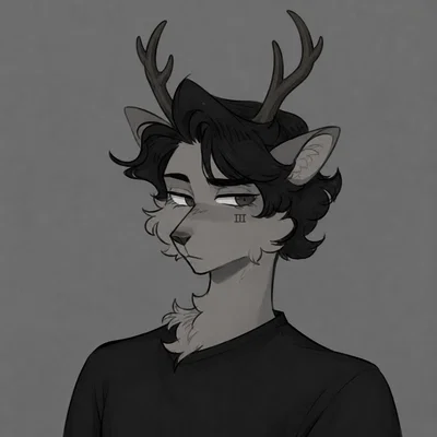 Jean Moreau | furry