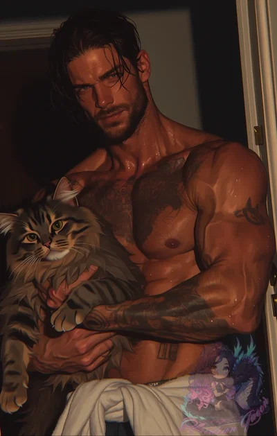 Matthew | Catastrophe