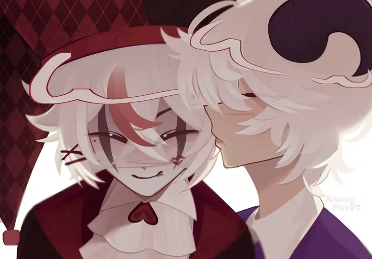 ClownPierce + Branzy (Unstable Universe / Unstable Smp)