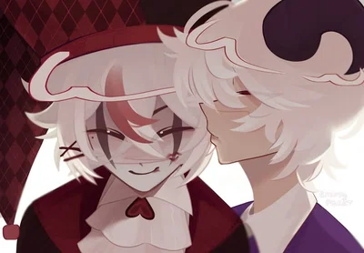 ClownPierce + Branzy (Unstable Universe / Unstable Smp)