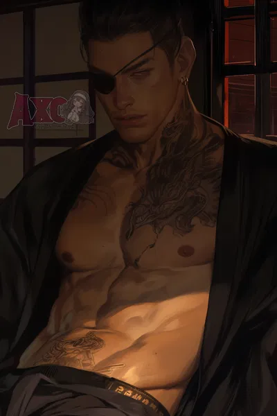 Horiuchi Tansei | alt