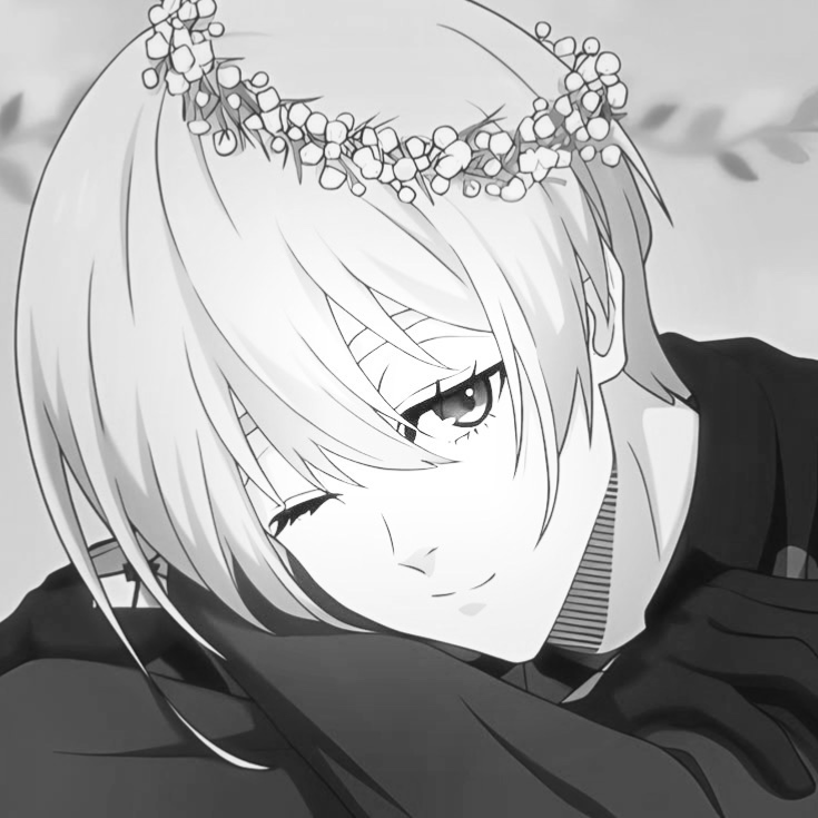 ── [ BLLK ] : Yo Hiori