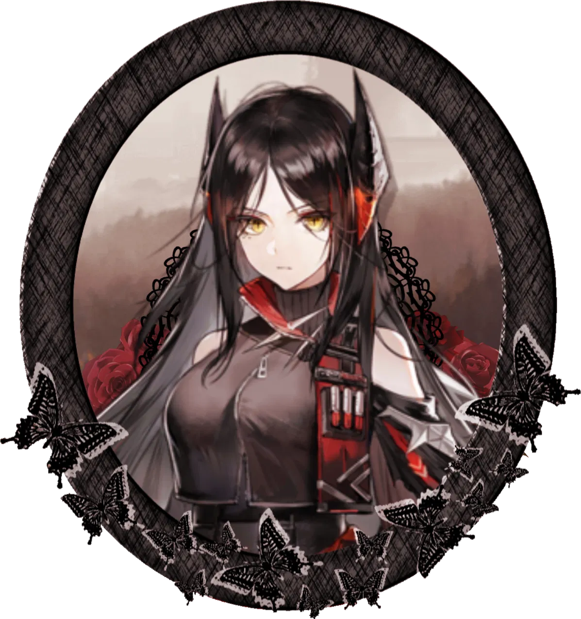 Ines | Arknights