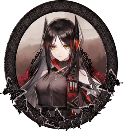 Ines | Arknights