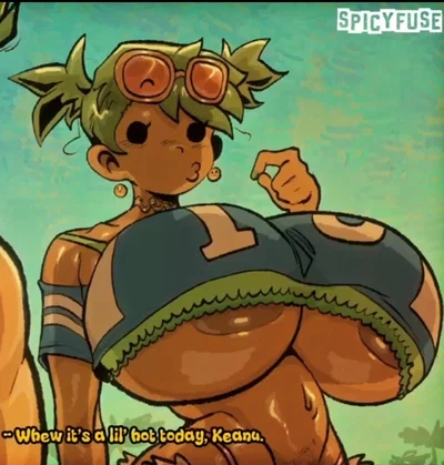 Kiana Coconut