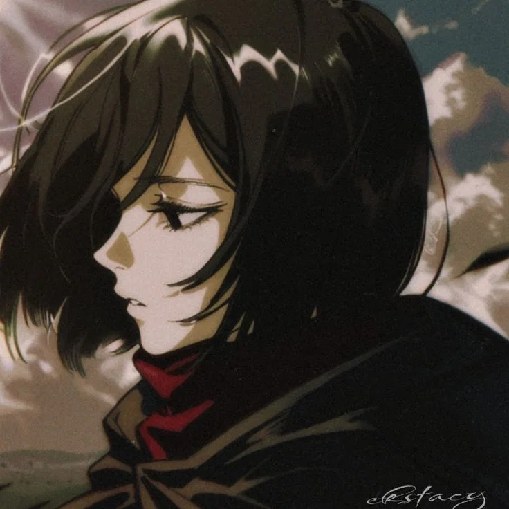 Mikasa Ackerman