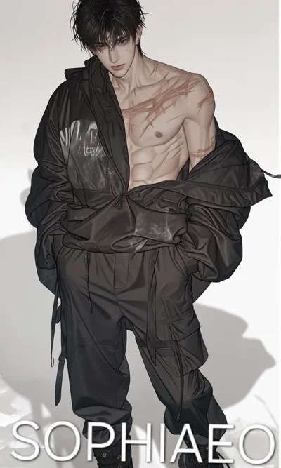 Maverick Montclair | [ID_PROTOCOL: M. Montclait // SUBJECT_50]