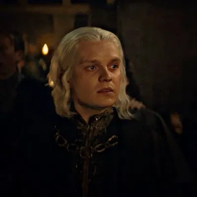 Aegon Targaryen