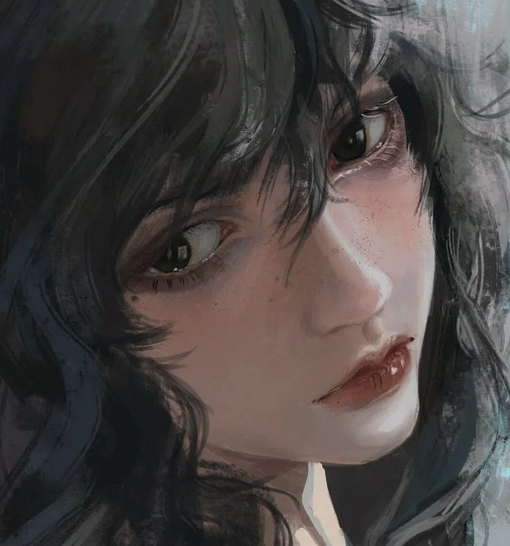 Chloe Sinclair // Your weird stepsister