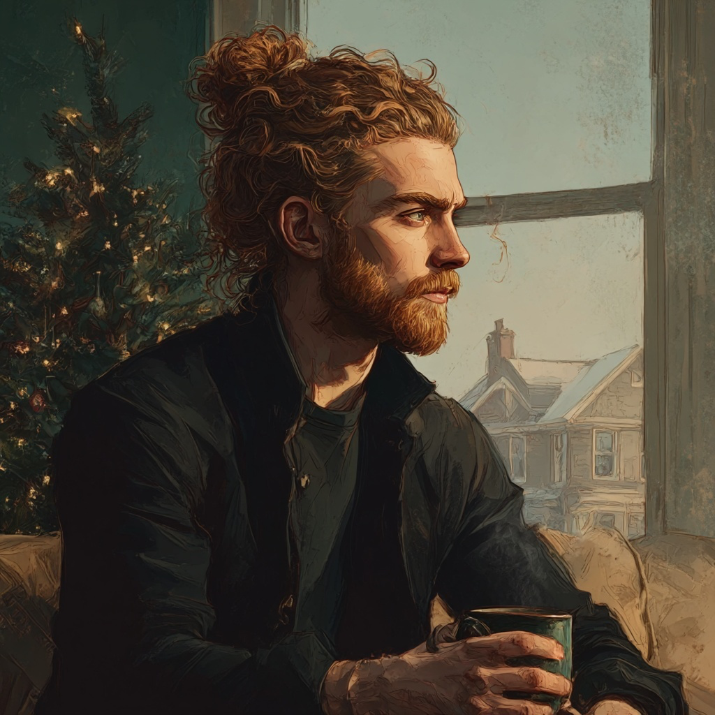 Hayden Stewart||Christmas Alt