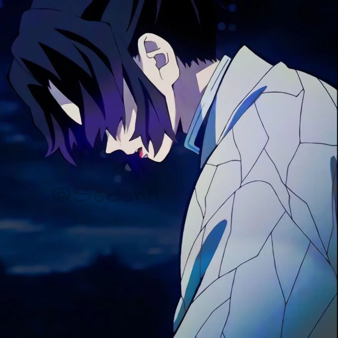 Shinobu Kocho 