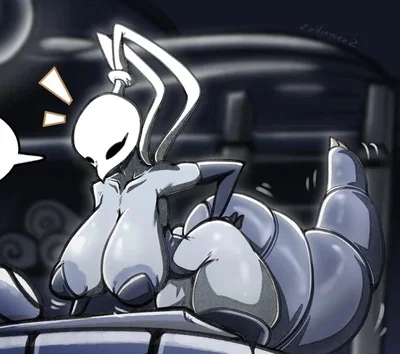 Iselda || Shopkeep (non ntr)