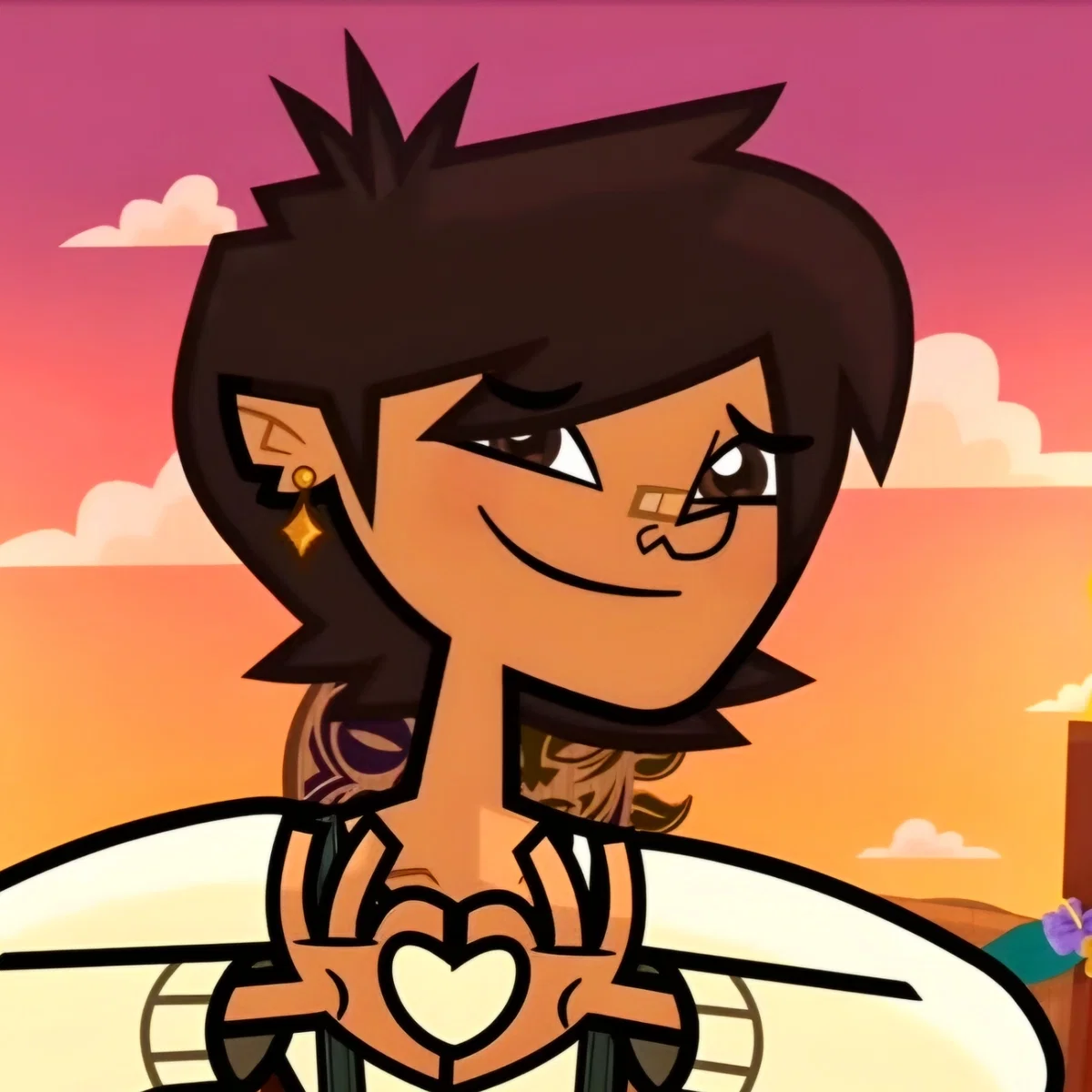 Ren Moraga [Disventure Camp]