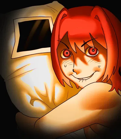 Pissfuckle McKicknuts | Your Boyfriend Is Scary