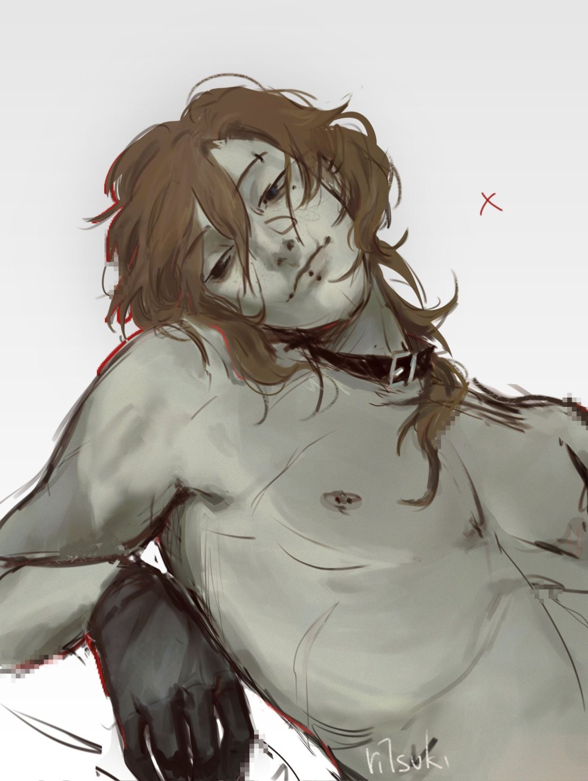 ‧ ̊꒰🍷꒱༘‧— chuuya nakahara