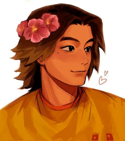Daisuke Juarez