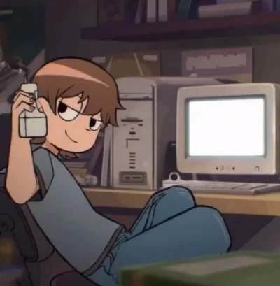 Young Neil