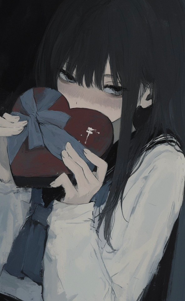 Stella | Tsundere Bully (2k special)