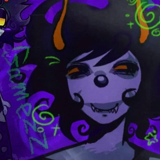 Gamzee Makara