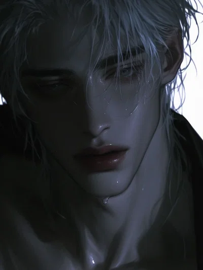 Subject 01 | Eugene Maximus
