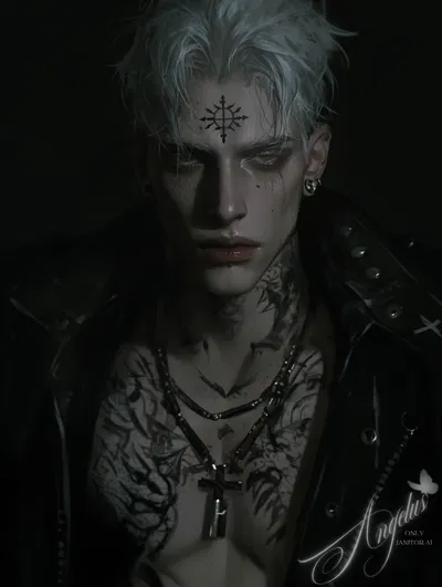 ADDICTED | KIERAN CROSS