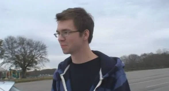 Alex Kralie