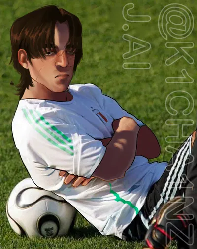 RICARDO | 8/10