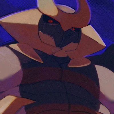 Giratina - Casual Legendary Pokémon #7