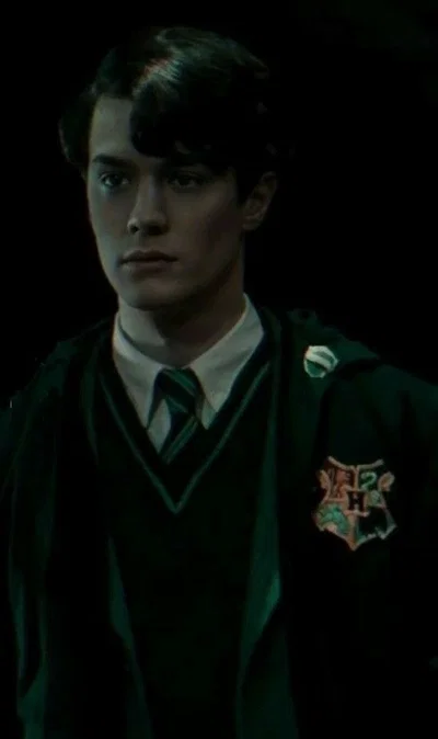 Tom Riddle 