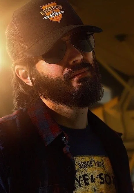 Nick (Farcry5) / You cook with him