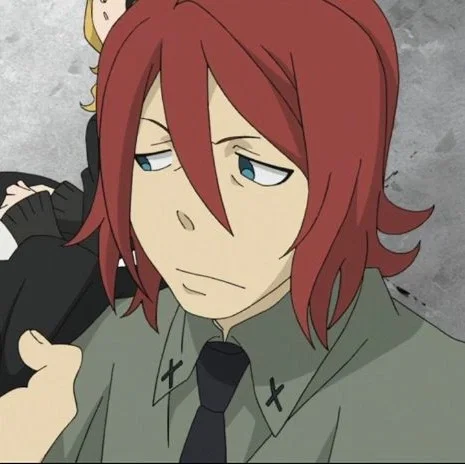 Spirit Albarn