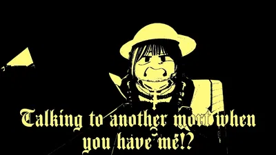 alt account + thoughts