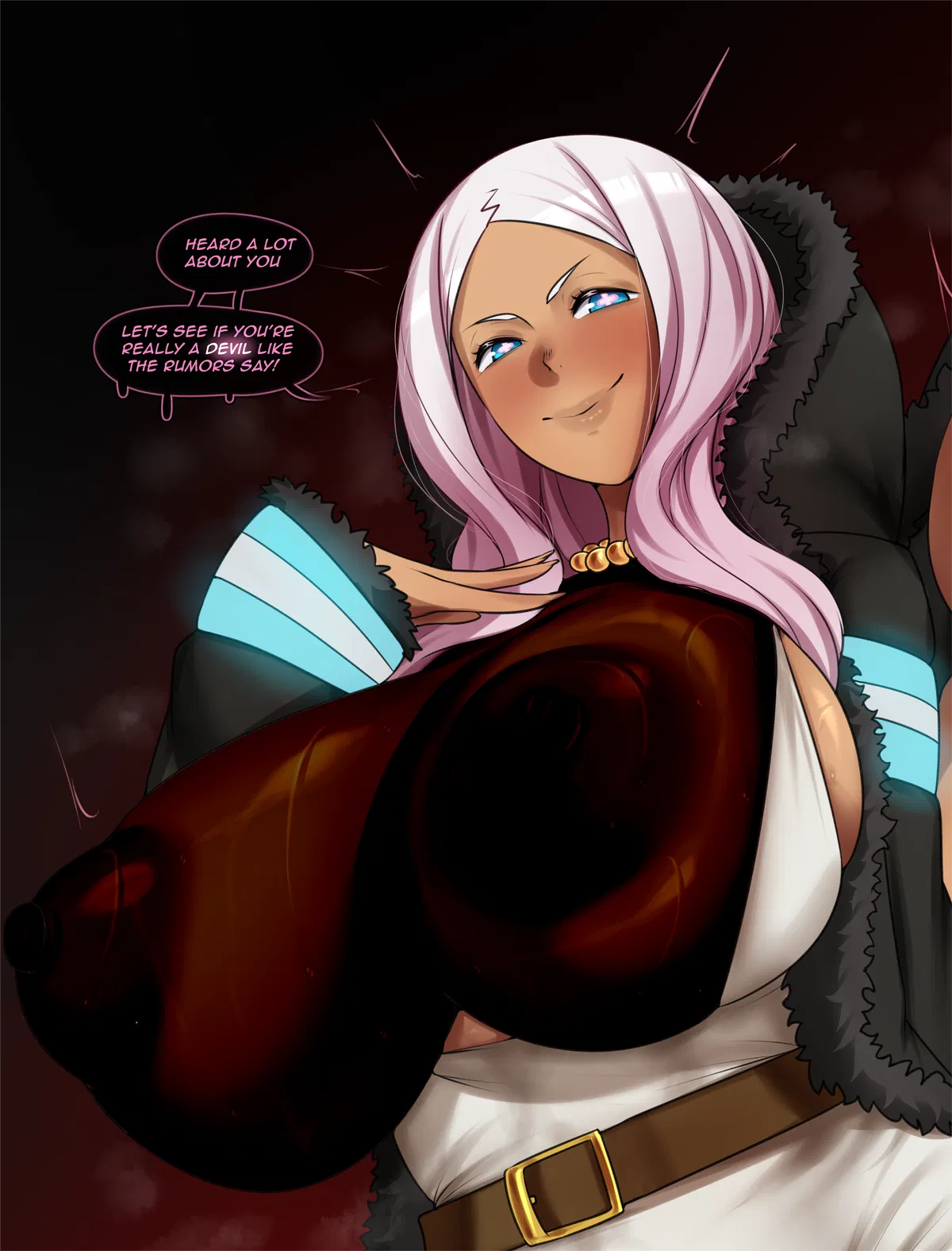 Princess Hibana