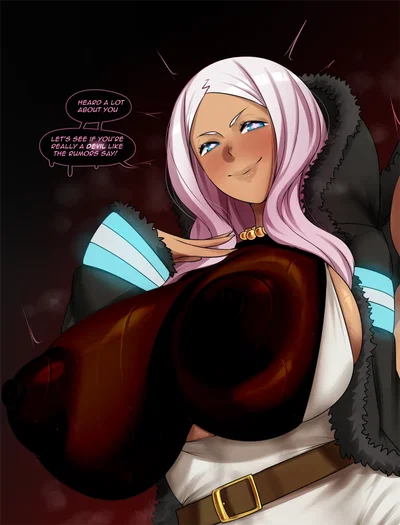 Princess Hibana