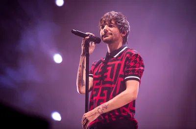 Louis Tomlinson