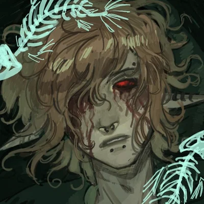 BEN Drowned 