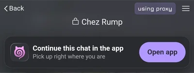 GET OFF OF MY FREAKING SCREEN!