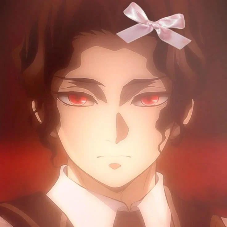 Muzan Kibutsuji | Lover