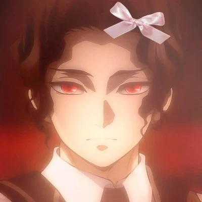 Muzan Kibutsuji | Lover