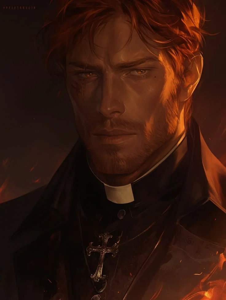 ⋆ Gabriel Bennett ࣪˖ ♰ | FATHER 