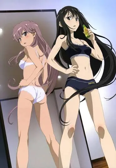 Bodyswap App