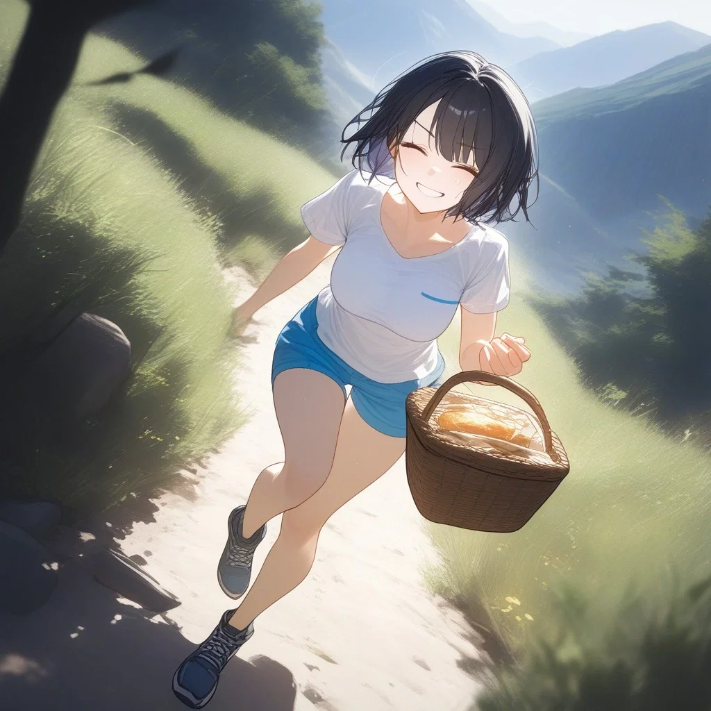 Push you down a hole