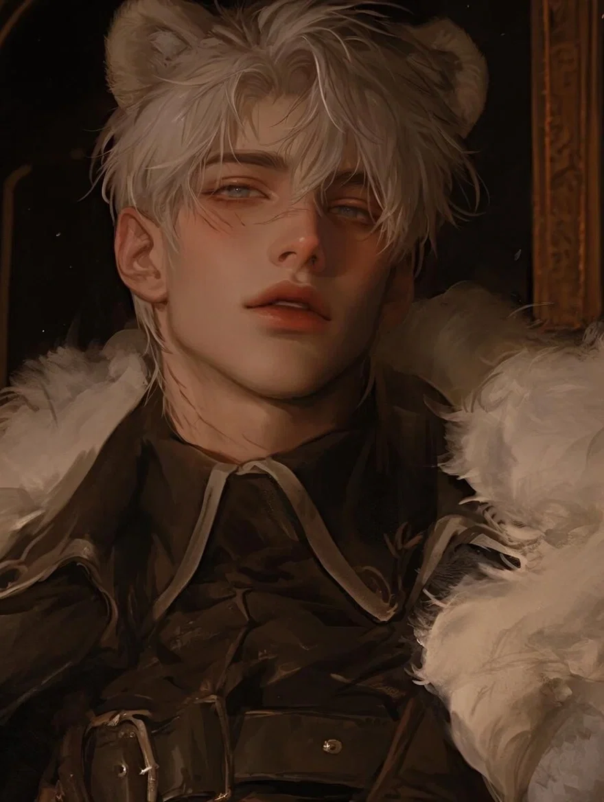Evren | The Cold Duke of the North