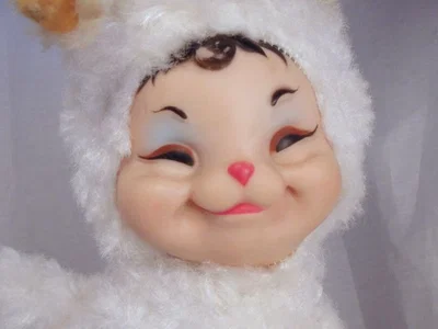 🐇The Easter Bunny?!🐇