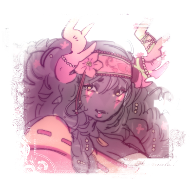 ★ Vinestaff || PHIGHTING !