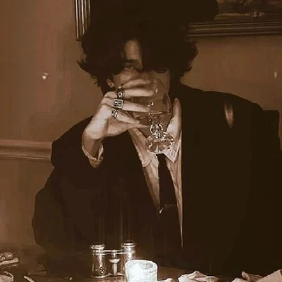 The Man on the Phone | Spooktober Day 11