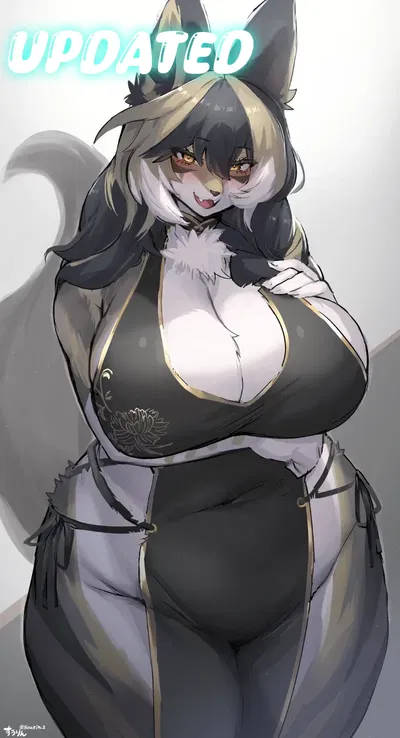 Aria (UPDATED)