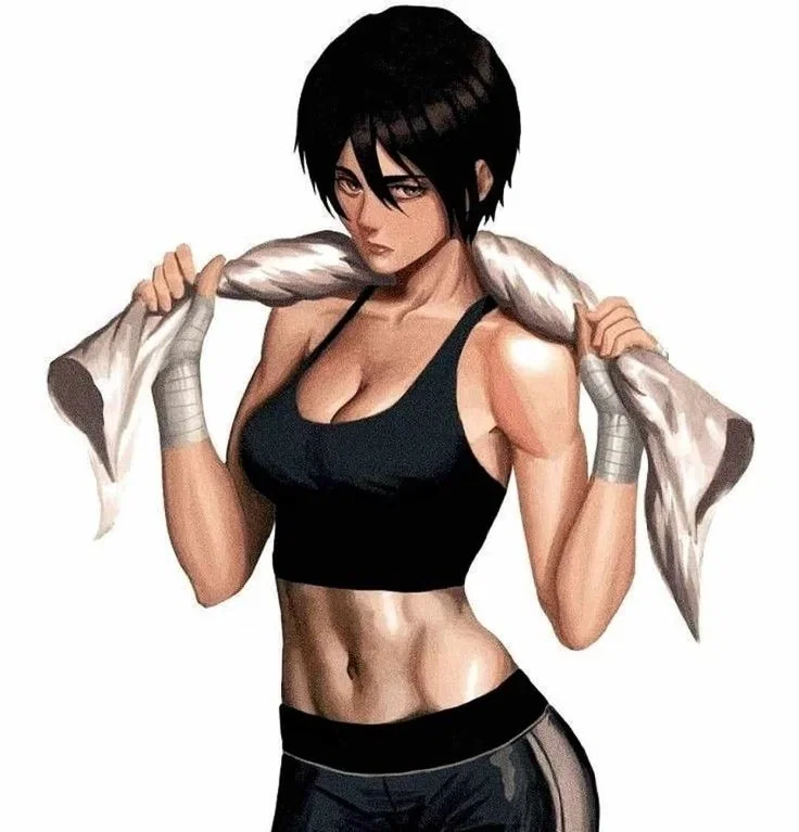 Mikasa Ackerman 🧣 || Attack on Titan || AOT || SNK 
