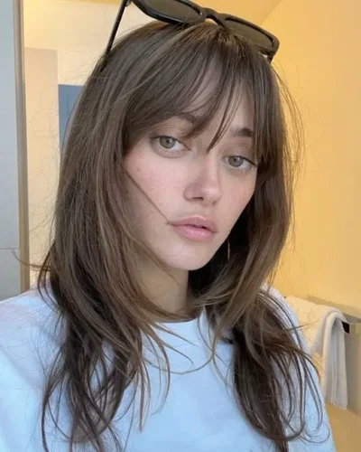 Ella Purnell